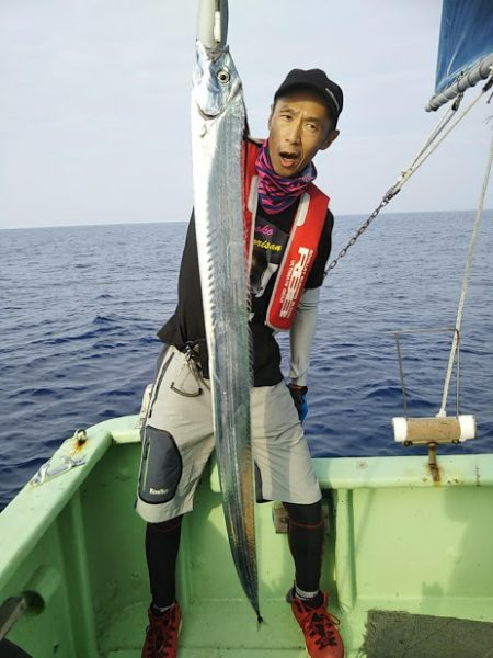 康仁丸・ジギング釣り果